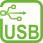 USB